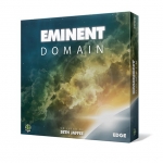 DEVIR TMG EMINENT DOMAIN