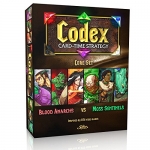 DEVIR SNG CODEX CARD TIME ESTRATEGY