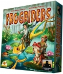 DEVIR SHG FROGRIDERS