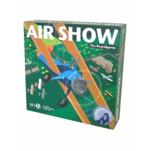 DEVIR GXG AIRSHOW