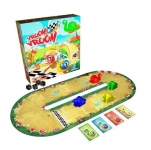 DEVIR BLO VROOM VROOM