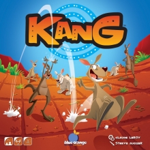 DEVIR BLO KANG