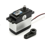 HPI 150167 MAVERICK MS 09MGWR SERVO ( W RESISTANT 6.0V 9KG METAL GR )