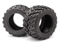 HPI 150180 MAVERICK TREDZ TRACTOR TIRE ( 2PCS )