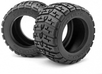 HPI 150181 MAVERICK TREDZ ACCELERATOR TIRE ( 2PCS )