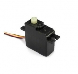 HPI 540033 BLACKZON SERVO ( 5 WIRE )