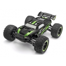 HPI 540102 BLACKZON SLYDER ST 1/16 4WD ELECTRIC STADIUM TRUCK GREEN