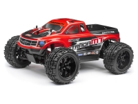 HPI MV22744 MAVERICK MONSTER TRUCK PAINTED BODY RED ( MT )