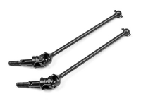 HPI MV22809 MAVERICK UNIVERSAL DRIVE SHAFTS ( MT ) ( 2PCS )