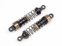 HPI MV28002 MAVERICK COMPLETE SHOCK ABSORBER 2PCS ( ALL ION )