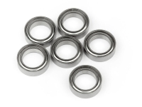 HPI MV28028 MAVERICK BALL BEARING 8 X 12 X 3.5MM 6PCS