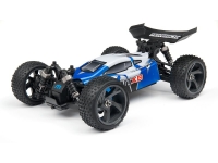 HPI MV28050 MAVERICK BUGGY PAINTED BODY BLUE ( ION XB )