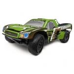 HPI MV29015 MAVERICK MAVERICK TIMBERWOLF PRE PRINTED BODYSHELL W DECALS