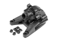 HPI MV29023 MAVERICK FRONT BULKHEAD AND DIFFERENTIAL CASING