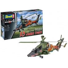 REVELL 03839 EUROCOPTER TIGER 15 JAHRE TIGER