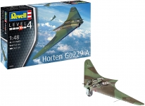 REVELL 03859 HORTEN GO229 A