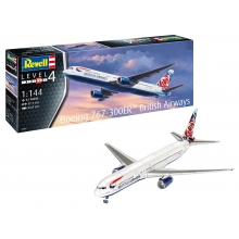 REVELL 03862 BOEING 767 300ER BRITISH AIRWAYS