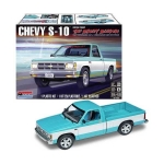 REVELL 14503 1990 CHEVY S 10