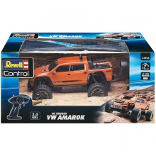 REVELL 24456 RC CAR VW AMAROK