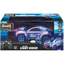 REVELL 24666 RC CAR LIGHT RIDER