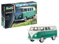 REVELL 67675 MODEL SET VW T1 BUS