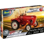 REVELL 67823 MODEL SET JUNIOR 108 FARMING SIMULATOR EDITION