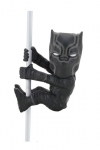 NECA 14762 MARVEL SCALERS 2 PULGADAS BLACK PANTHER