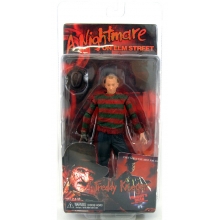 NECA 39827 NIGHTMARE ON ELM STREET FREDDY KRUEGER 7 PULGADAS