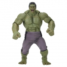 NECA 61416 MARVEL FIGURA HULK 1-4