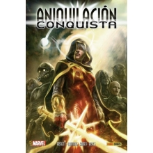 PANINI SASAG009 ANIQUILACION SAGA ANIQUILACION CONQUISTA