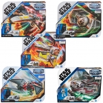 HASBRO E9342 STAR WARS MISSION FLEET STELLAR CLASS SURTIDO