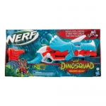 HASBRO F0804 NERF DINOSQUAD TRICERABLAST