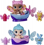 HASBRO F2437 BABY ALIVE GLO PIXIES MINIS SURTIDO