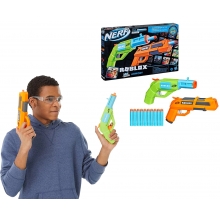 HASBRO F2483 NERF ROBLOX JAILBREAK ARMORY