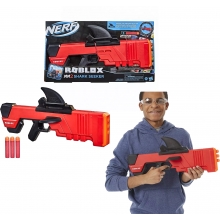 HASBRO F2489 NERF ROBLOX MM2 SHARK SEEKER