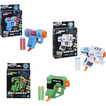 HASBRO F2490 NERF ROBLOX MICROSHOTS SURTIDO