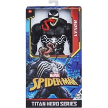 HASBRO F4984 SPIDERMAN TITAN DLX VENOM