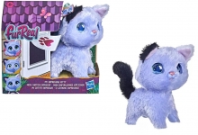 HASBRO F5932 FURREAL MI GATITA EXPRESIVA