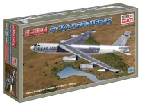 MINICRAFT 14615 1:144 B 52 H SUPERFORTRESS SAC W 2 MARKING OPTION