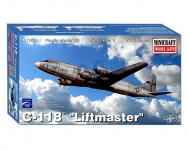 MINICRAFT 14752 1:144 C 118 LIFTMASTER