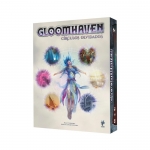 CEPHALOFAIR GAMES CPHGH02ES GLOOMHAVEN CIRCULOS OLVIDADOS