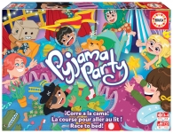 EDUCA 18849 PIJAMA PARTY