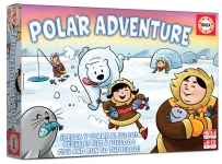 EDUCA 18850 POLAR ADVENTURE