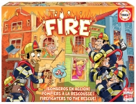 EDUCA 18851 FIRE