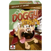 EDUCA 18868 DOGGY SCRATCH