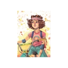 EDUCA 19249 PUZZLE 500 PIEZAS RUN LIKE A GIRL ESTHER GILI