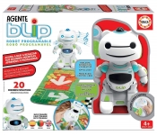 EDUCA 17910 AGENTE BLIP ROBOT
