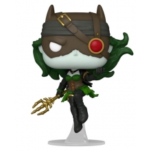 FUNKO 58851 POP BATMAN THE DROWNED HOT TOPIC