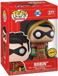 FUNKO 52430 POP DC ROBIN IMPERIAL CHASE 