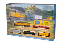 BACHMANN 00766 HO TRACK KING